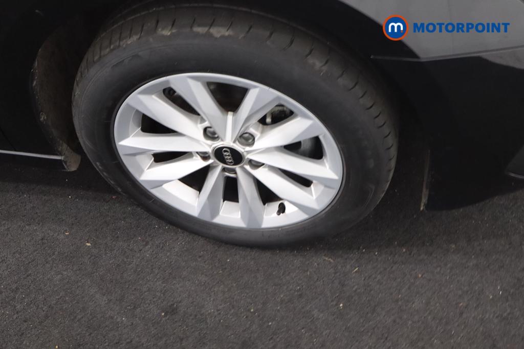 Audi A3 Technik Manual Petrol Hatchback - Stock Number (1599587) - 17th supplementary image