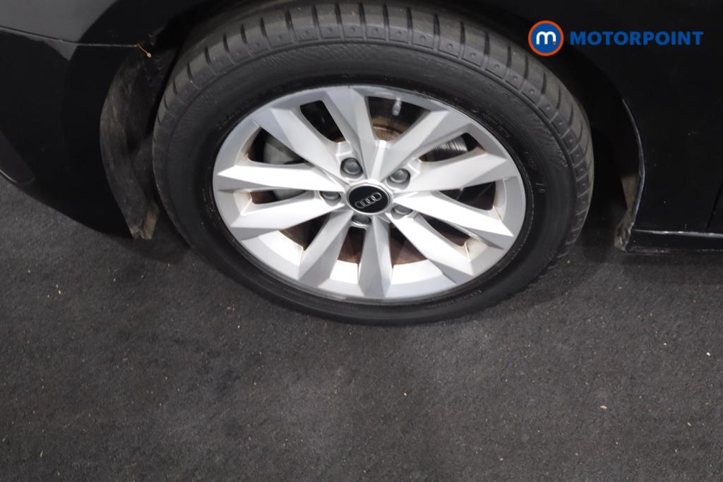 Audi A3 Technik Manual Petrol Hatchback - Stock Number (1599587) - 18th supplementary image