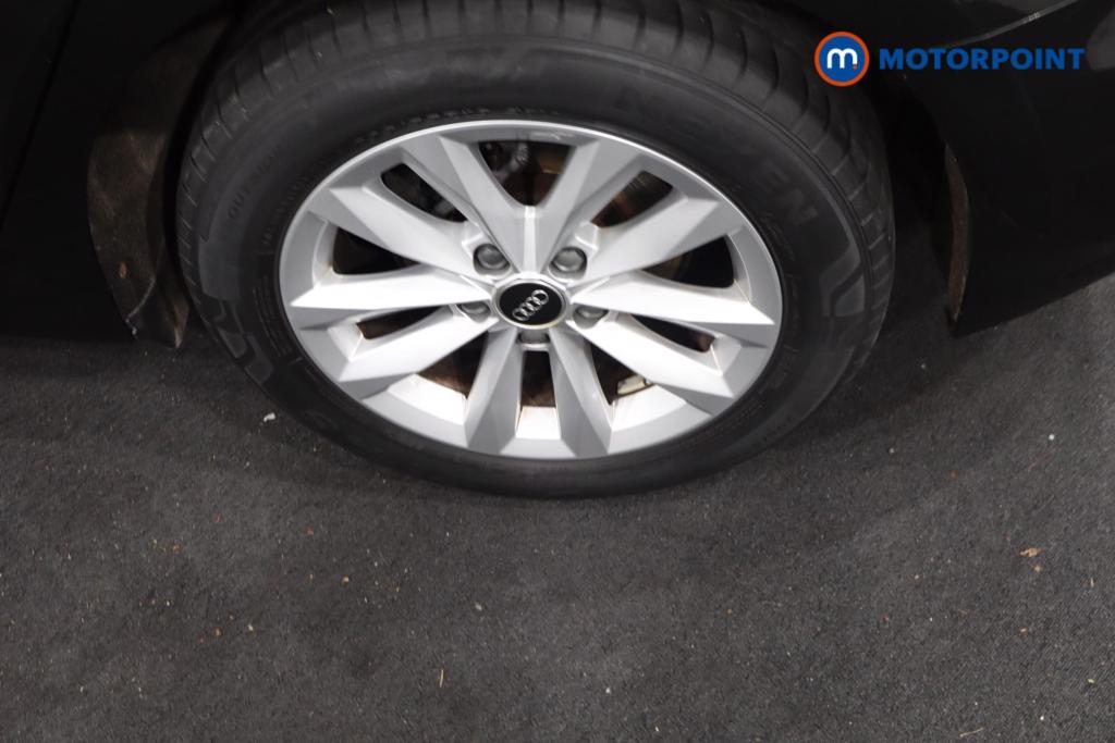 Audi A3 Technik Manual Petrol Hatchback - Stock Number (1599587) - 19th supplementary image