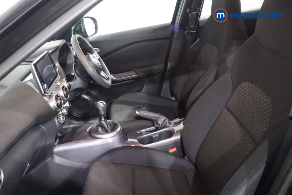 Nissan Juke Acenta Manual Petrol SUV - Stock Number (1599860) - 4th supplementary image