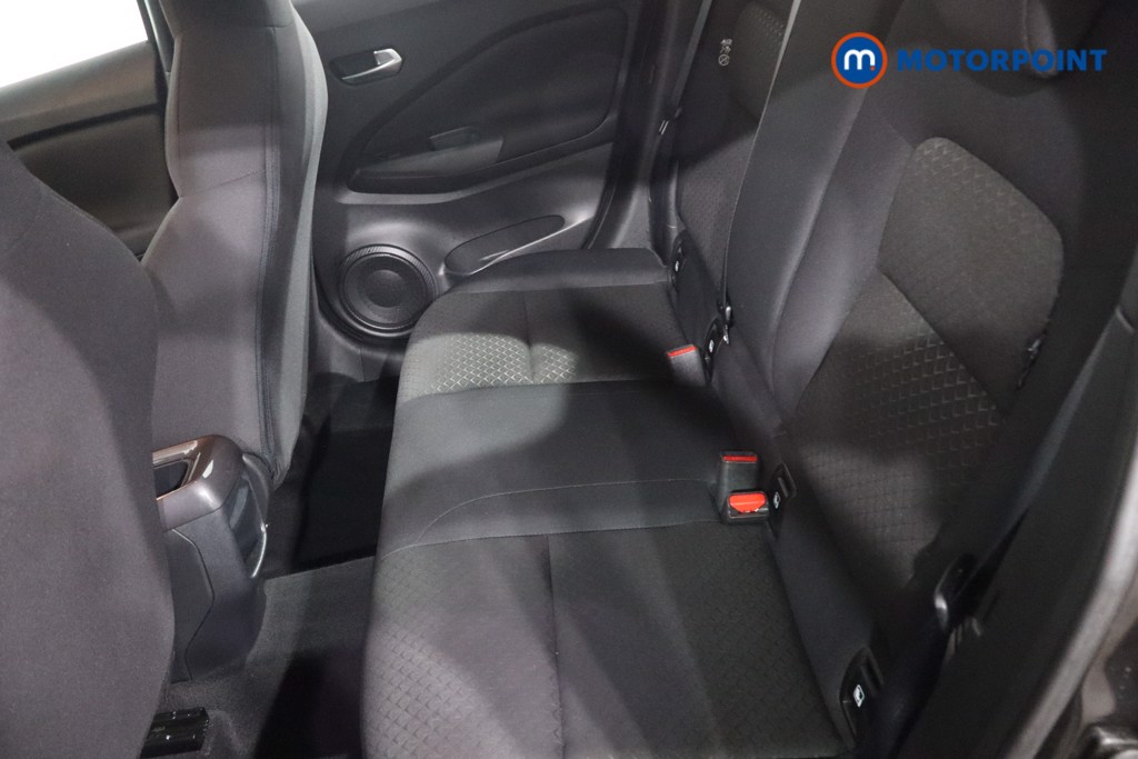 Nissan Juke Acenta Manual Petrol SUV - Stock Number (1599860) - 5th supplementary image