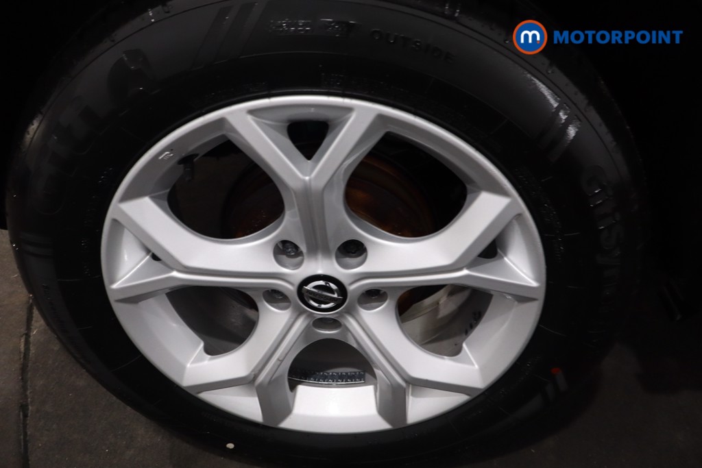 Nissan Juke Acenta Manual Petrol SUV - Stock Number (1599860) - 9th supplementary image