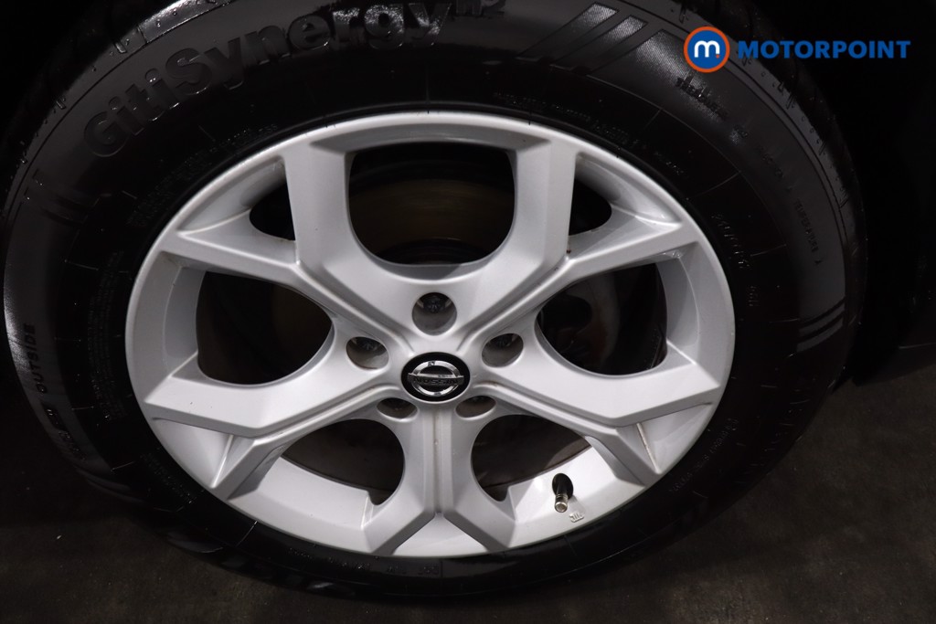 Nissan Juke Acenta Manual Petrol SUV - Stock Number (1599860) - 10th supplementary image