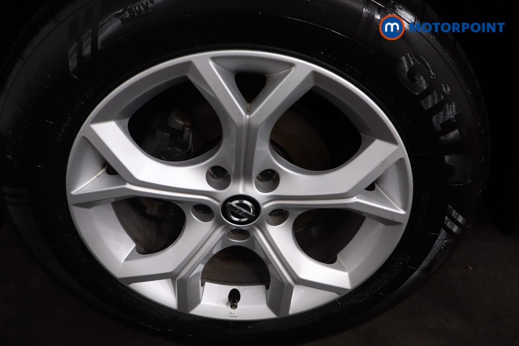 Nissan Juke Acenta Manual Petrol SUV - Stock Number (1599860) - 11th supplementary image