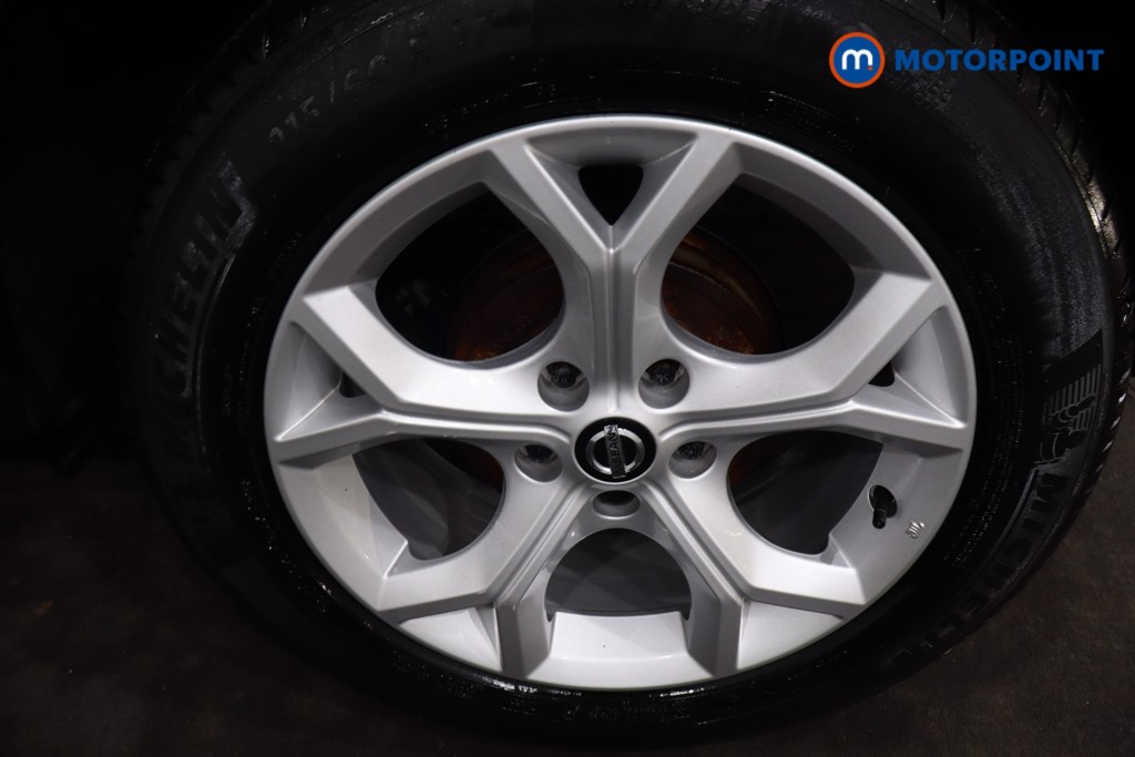 Nissan Juke Acenta Manual Petrol SUV - Stock Number (1599860) - 12th supplementary image