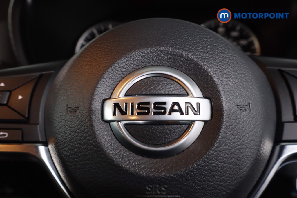 Nissan Juke Acenta Manual Petrol SUV - Stock Number (1599860) - 13th supplementary image