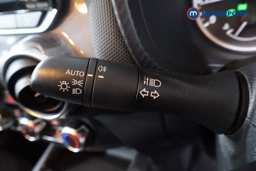 Nissan Juke Acenta Manual Petrol SUV - Stock Number (1599860) - 14th supplementary image