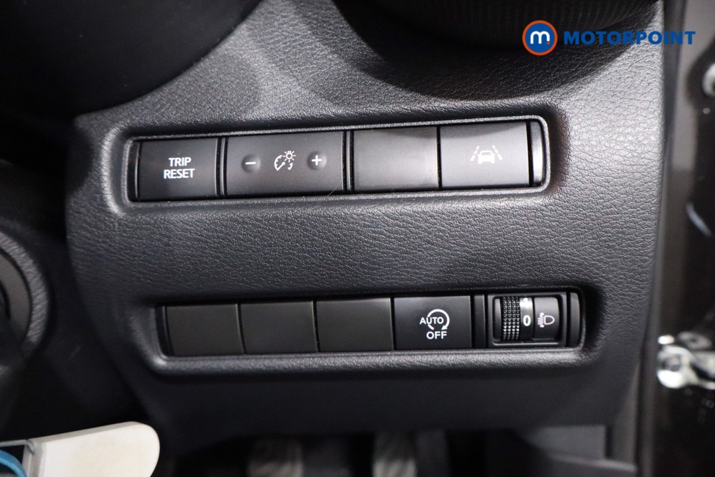 Nissan Juke Acenta Manual Petrol SUV - Stock Number (1599860) - 21st supplementary image