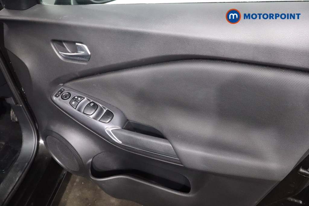 Nissan Juke Acenta Manual Petrol SUV - Stock Number (1599860) - 23rd supplementary image