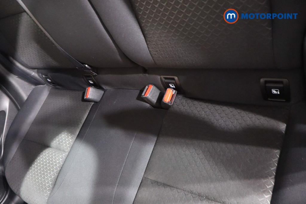 Nissan Juke Acenta Manual Petrol SUV - Stock Number (1599860) - 25th supplementary image