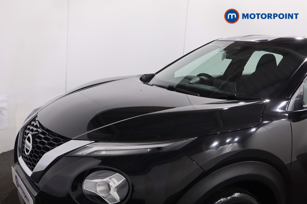 Nissan Juke Acenta Manual Petrol SUV - Stock Number (1599860) - 27th supplementary image