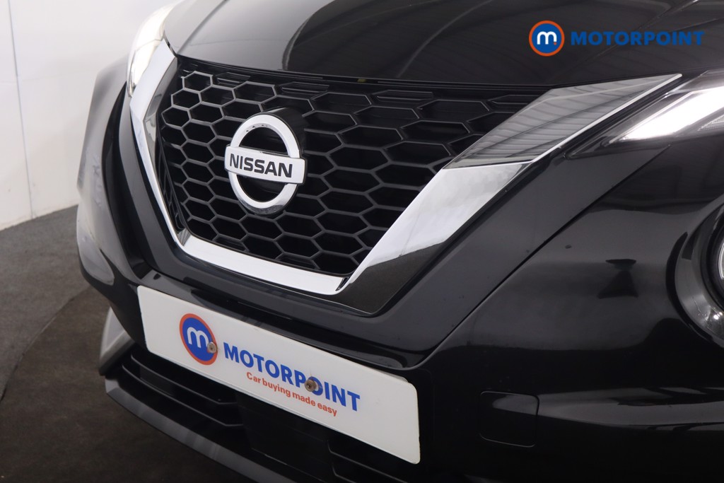 Nissan Juke Acenta Manual Petrol SUV - Stock Number (1599860) - 28th supplementary image