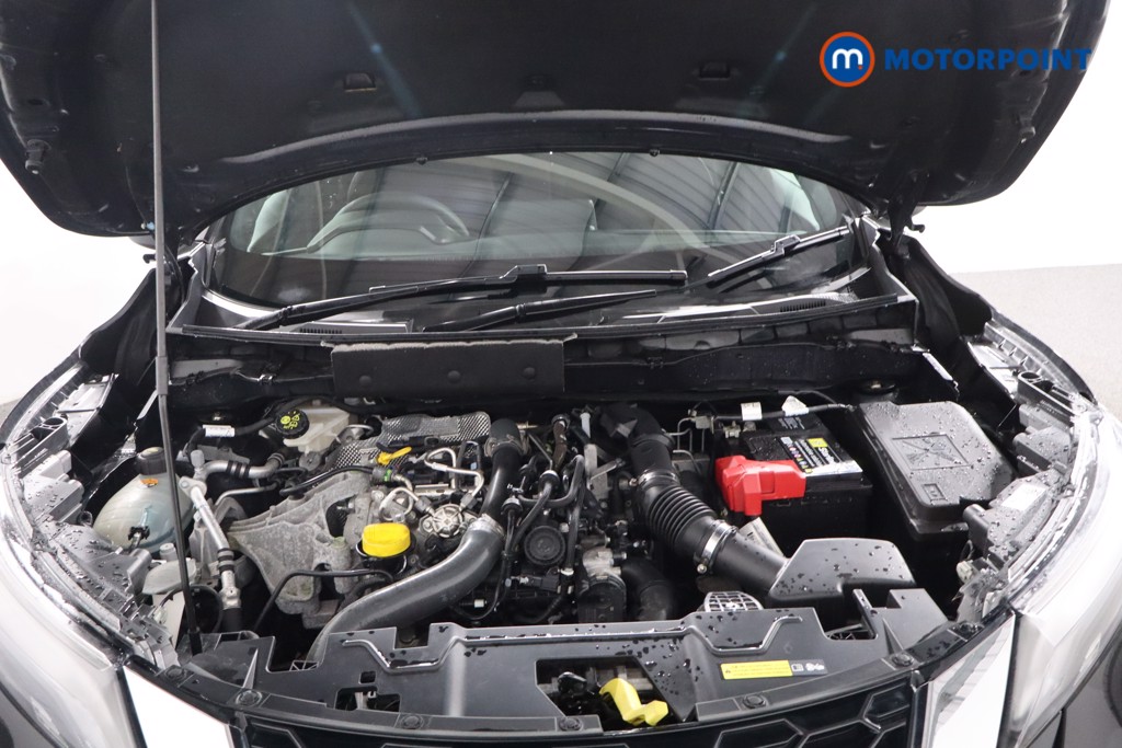 Nissan Juke Acenta Manual Petrol SUV - Stock Number (1599860) - 31st supplementary image