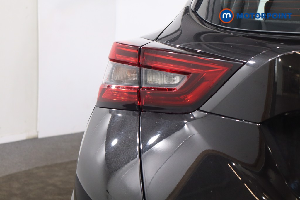 Nissan Juke Acenta Manual Petrol SUV - Stock Number (1599860) - 35th supplementary image