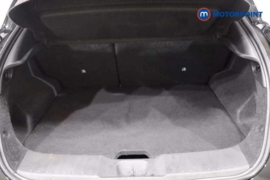 Nissan Juke Acenta Manual Petrol SUV - Stock Number (1599860) - 37th supplementary image