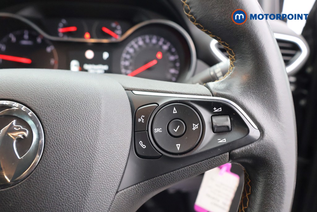Vauxhall Crossland X Elite Nav Automatic Petrol SUV - Stock Number (1600007) - 3rd supplementary image