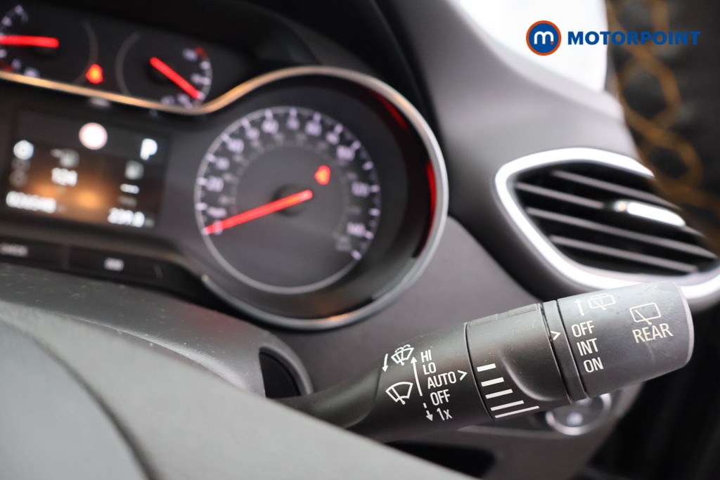 Vauxhall Crossland X Elite Nav Automatic Petrol SUV - Stock Number (1600007) - 6th supplementary image