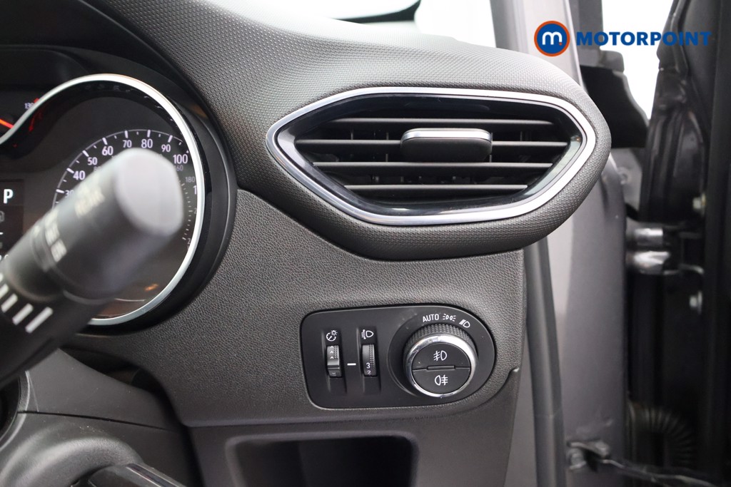 Vauxhall Crossland X Elite Nav Automatic Petrol SUV - Stock Number (1600007) - 7th supplementary image