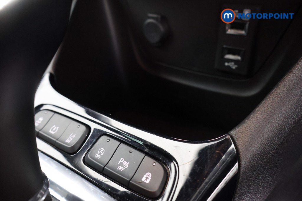 Vauxhall Crossland X Elite Nav Automatic Petrol SUV - Stock Number (1600007) - 10th supplementary image