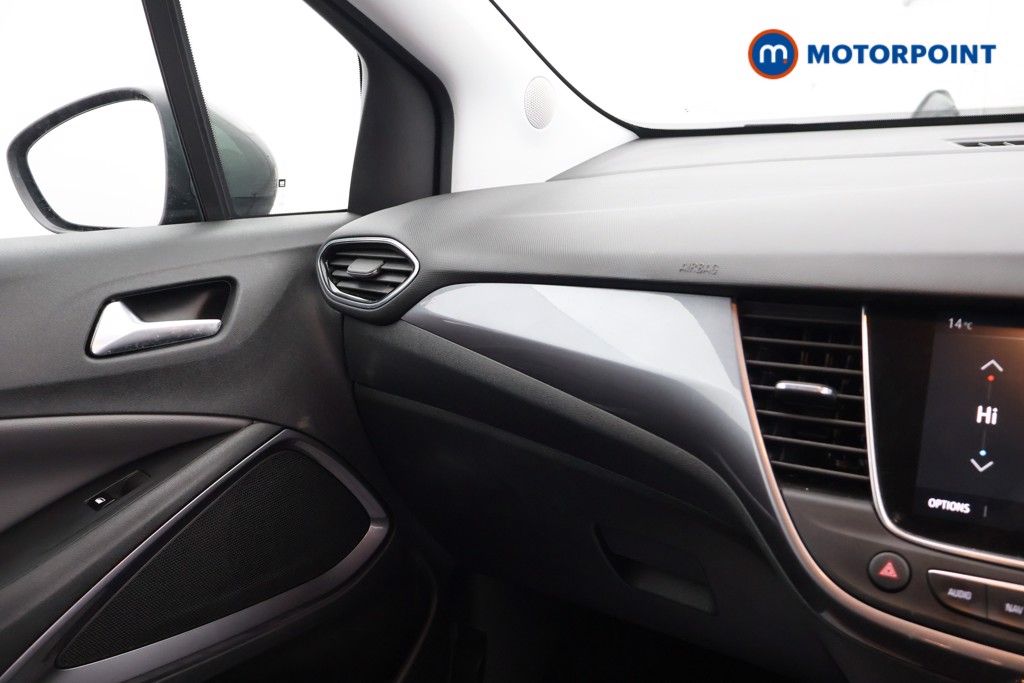 Vauxhall Crossland X Elite Nav Automatic Petrol SUV - Stock Number (1600007) - 11th supplementary image