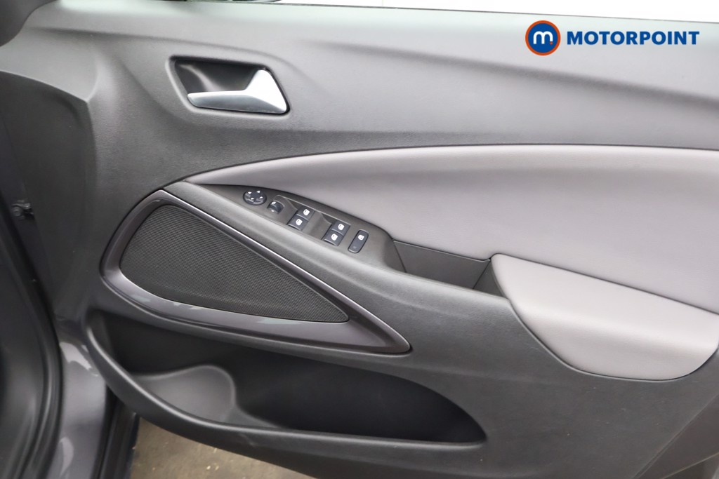Vauxhall Crossland X Elite Nav Automatic Petrol SUV - Stock Number (1600007) - 13th supplementary image