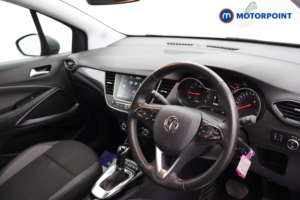 Vauxhall Crossland X Elite Nav Automatic Petrol SUV - Stock Number (1600007) - 14th supplementary image