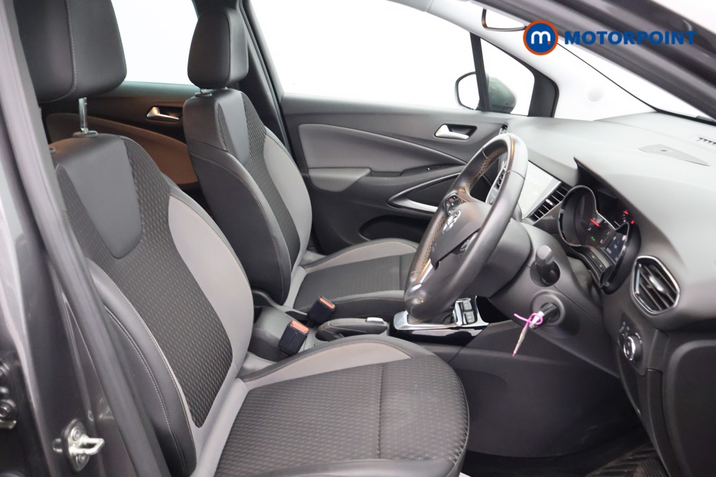 Vauxhall Crossland X Elite Nav Automatic Petrol SUV - Stock Number (1600007) - 15th supplementary image