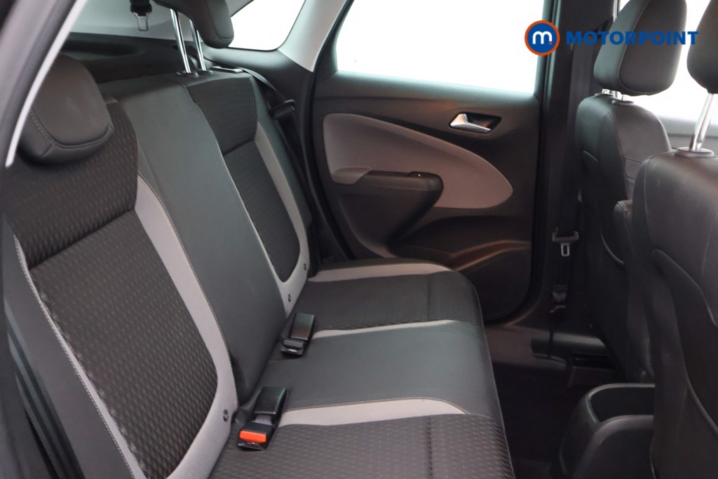 Vauxhall Crossland X Elite Nav Automatic Petrol SUV - Stock Number (1600007) - 16th supplementary image