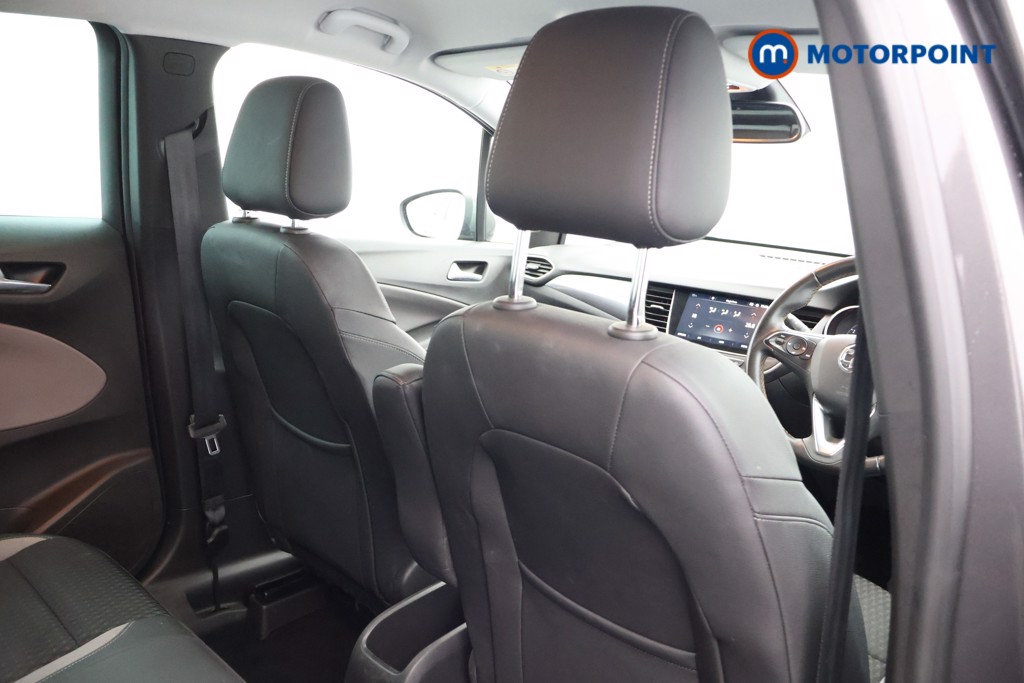Vauxhall Crossland X Elite Nav Automatic Petrol SUV - Stock Number (1600007) - 17th supplementary image