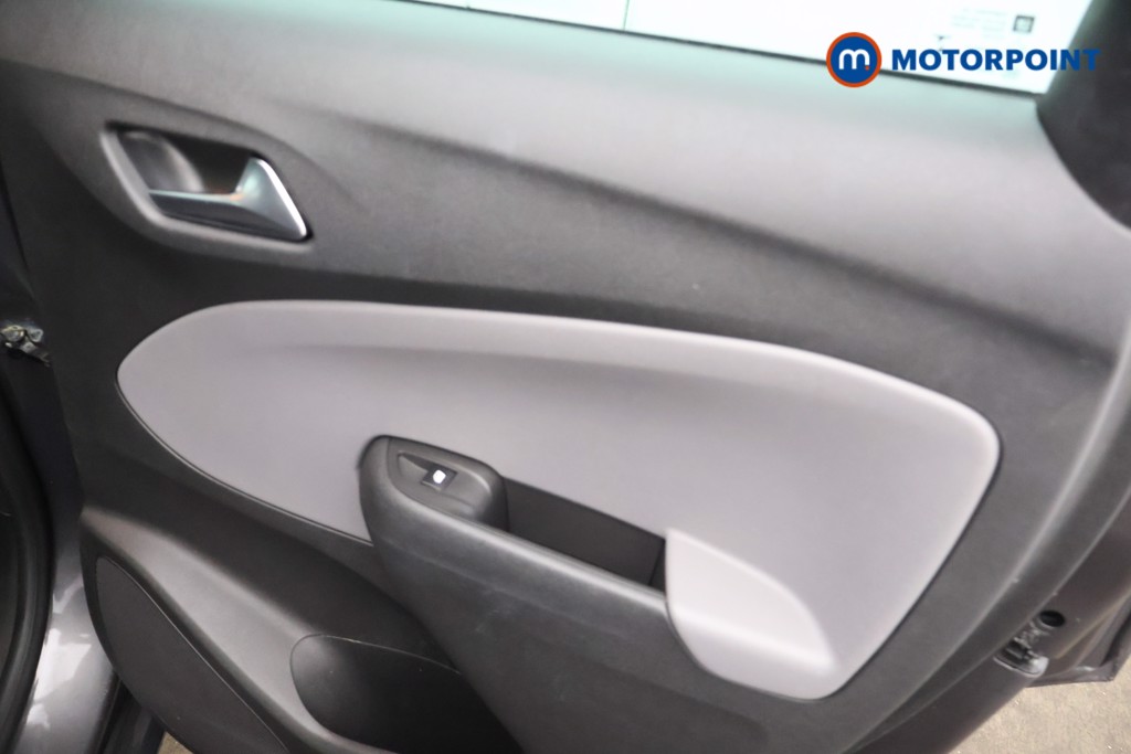 Vauxhall Crossland X Elite Nav Automatic Petrol SUV - Stock Number (1600007) - 18th supplementary image