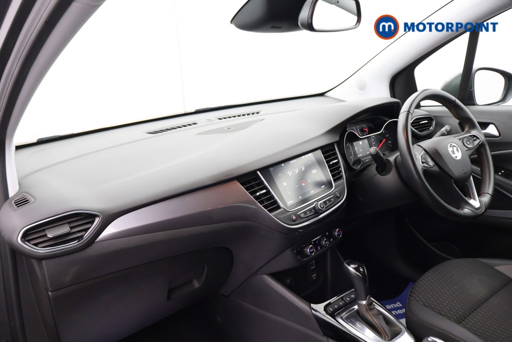 Vauxhall Crossland X Elite Nav Automatic Petrol SUV - Stock Number (1600007) - 19th supplementary image