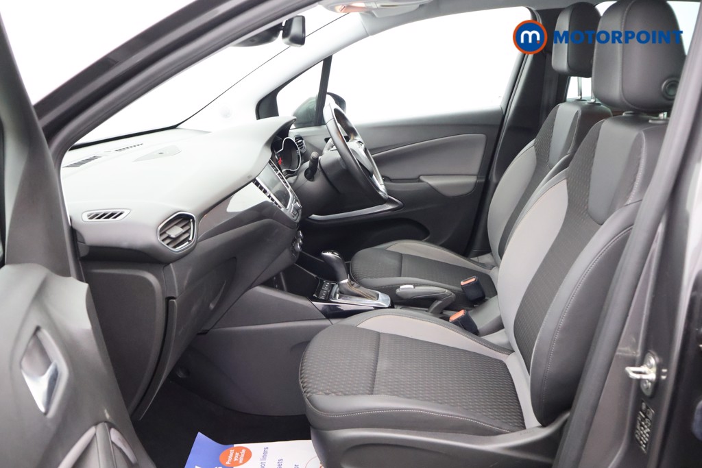 Vauxhall Crossland X Elite Nav Automatic Petrol SUV - Stock Number (1600007) - 20th supplementary image