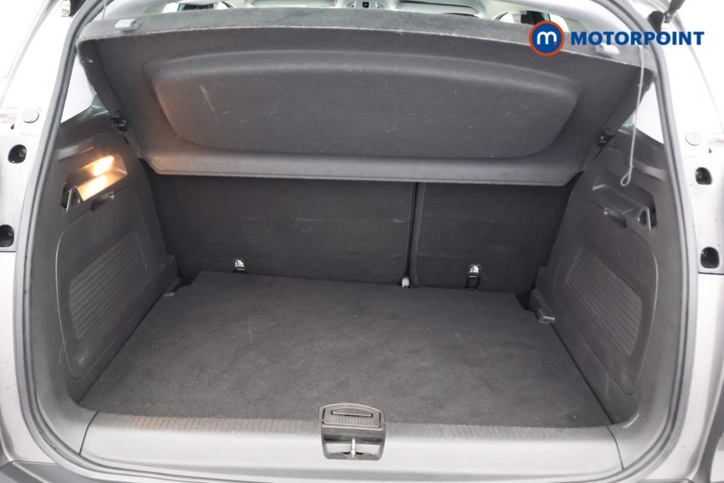 Vauxhall Crossland X Elite Nav Automatic Petrol SUV - Stock Number (1600007) - 21st supplementary image