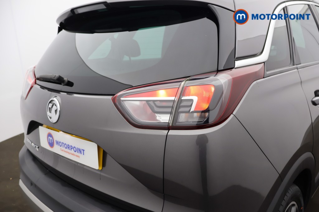 Vauxhall Crossland X Elite Nav Automatic Petrol SUV - Stock Number (1600007) - 23rd supplementary image