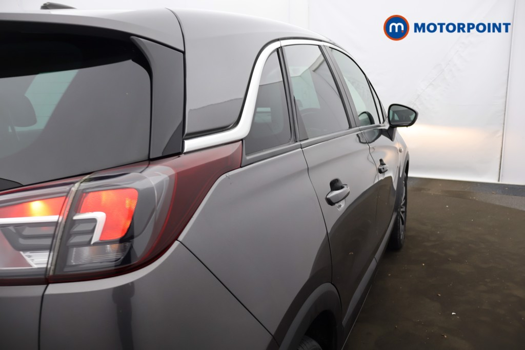 Vauxhall Crossland X Elite Nav Automatic Petrol SUV - Stock Number (1600007) - 24th supplementary image