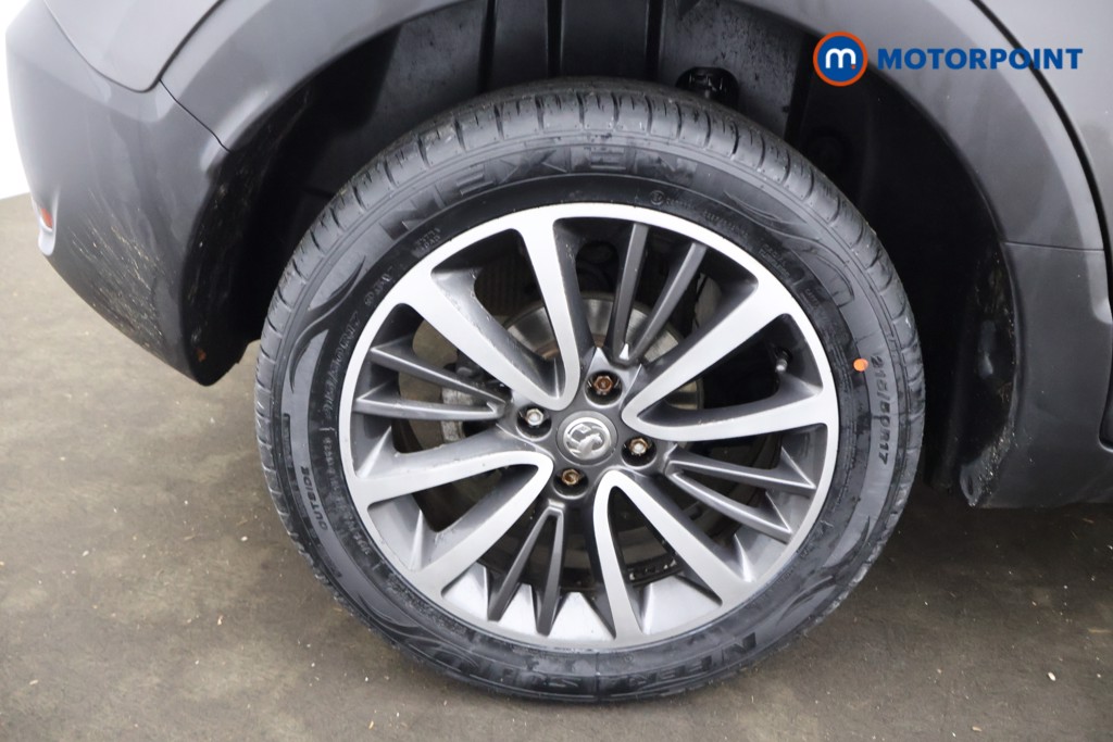 Vauxhall Crossland X Elite Nav Automatic Petrol SUV - Stock Number (1600007) - 25th supplementary image