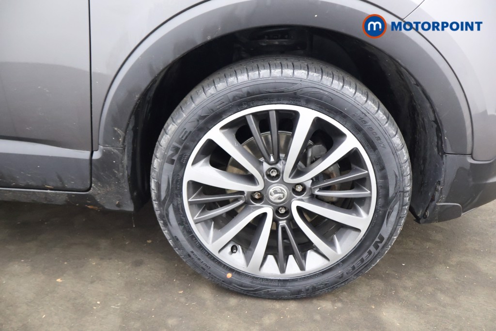 Vauxhall Crossland X Elite Nav Automatic Petrol SUV - Stock Number (1600007) - 26th supplementary image