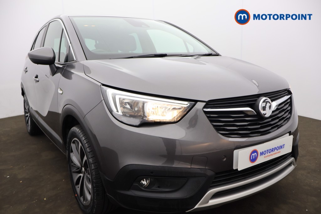 Vauxhall Crossland X Elite Nav Automatic Petrol SUV - Stock Number (1600007) - 27th supplementary image
