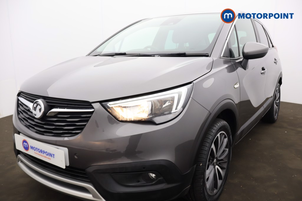 Vauxhall Crossland X Elite Nav Automatic Petrol SUV - Stock Number (1600007) - 28th supplementary image