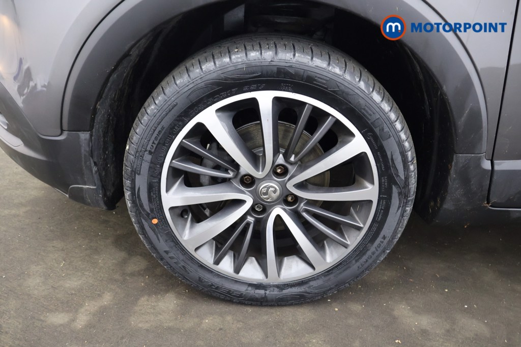 Vauxhall Crossland X Elite Nav Automatic Petrol SUV - Stock Number (1600007) - 29th supplementary image