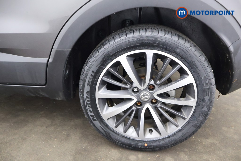 Vauxhall Crossland X Elite Nav Automatic Petrol SUV - Stock Number (1600007) - 30th supplementary image