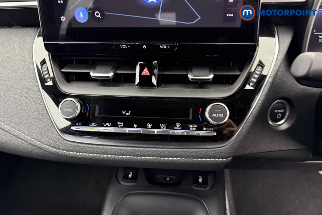 Toyota Corolla Icon Automatic Petrol-Electric Hybrid Estate - Stock Number (1600022) - 11th supplementary image