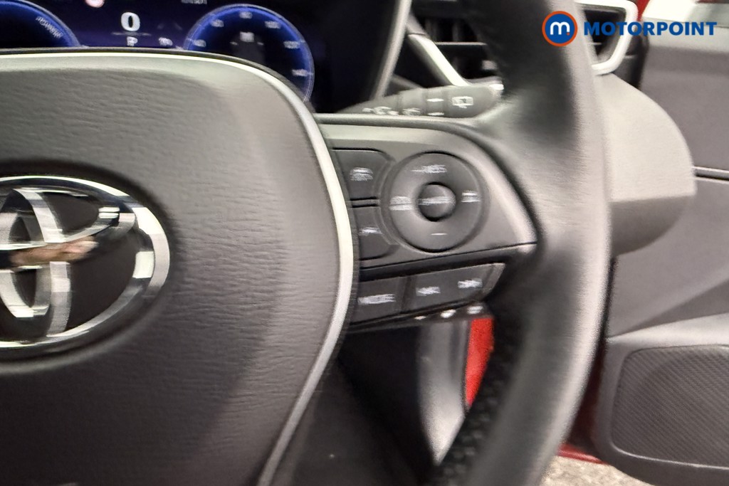 Toyota Corolla Icon Automatic Petrol-Electric Hybrid Estate - Stock Number (1600022) - 14th supplementary image