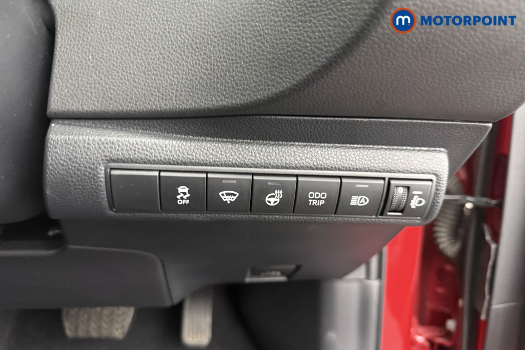 Toyota Corolla Icon Automatic Petrol-Electric Hybrid Estate - Stock Number (1600022) - 15th supplementary image