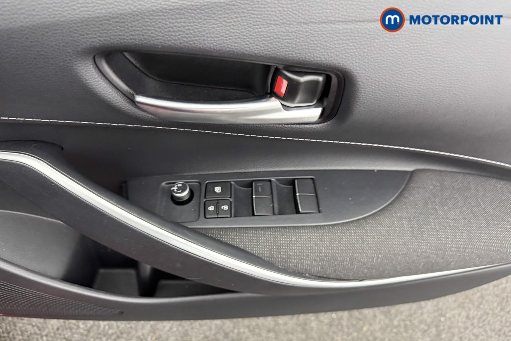 Toyota Corolla Icon Automatic Petrol-Electric Hybrid Estate - Stock Number (1600022) - 16th supplementary image