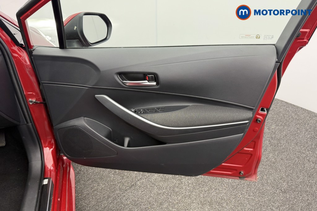 Toyota Corolla Icon Automatic Petrol-Electric Hybrid Estate - Stock Number (1600022) - 17th supplementary image