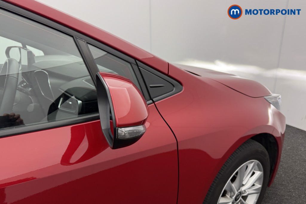 Toyota Corolla Icon Automatic Petrol-Electric Hybrid Estate - Stock Number (1600022) - 18th supplementary image