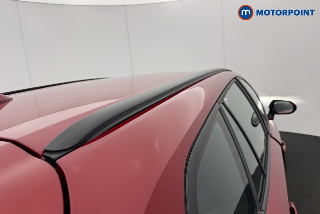 Toyota Corolla Icon Automatic Petrol-Electric Hybrid Estate - Stock Number (1600022) - 19th supplementary image