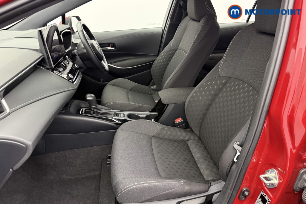 Toyota Corolla Icon Automatic Petrol-Electric Hybrid Estate - Stock Number (1600022) - 23rd supplementary image