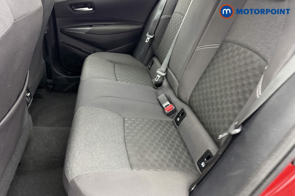 Toyota Corolla Icon Automatic Petrol-Electric Hybrid Estate - Stock Number (1600022) - 24th supplementary image